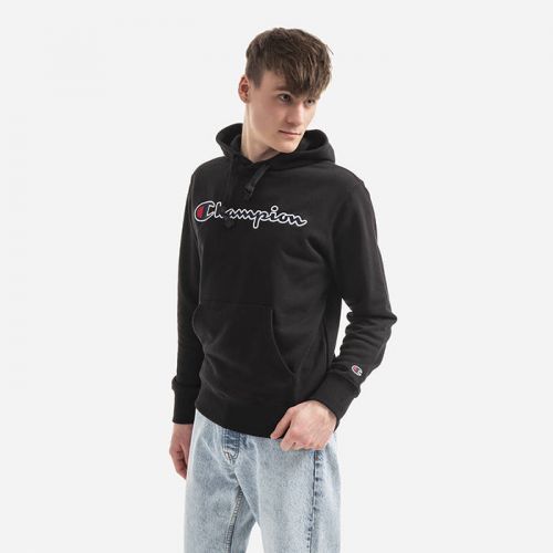 Champion Hooded Sweatshirt 217060 KK001