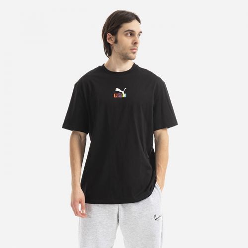 Puma Brand Love Multiplacement Tee 533666 01