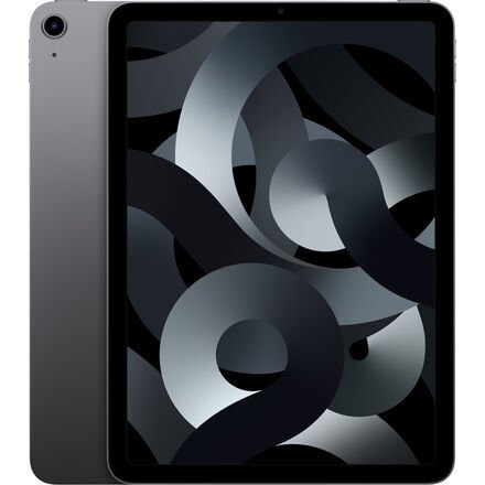 Apple iPad Air 64GB (2022) WiFi šedý MM9C3FD/A