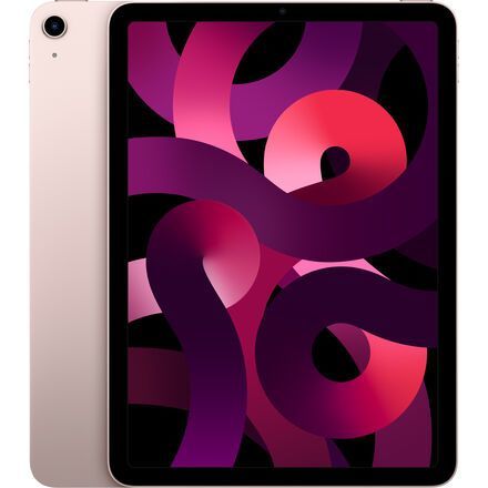 Apple iPad Air 64GB (2022) WiFi růžový MM9D3FD/A