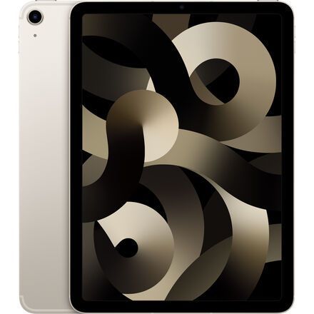 Apple iPad Air 64GB (2022) WiFi + Cell bílý MM6V3FD/A
