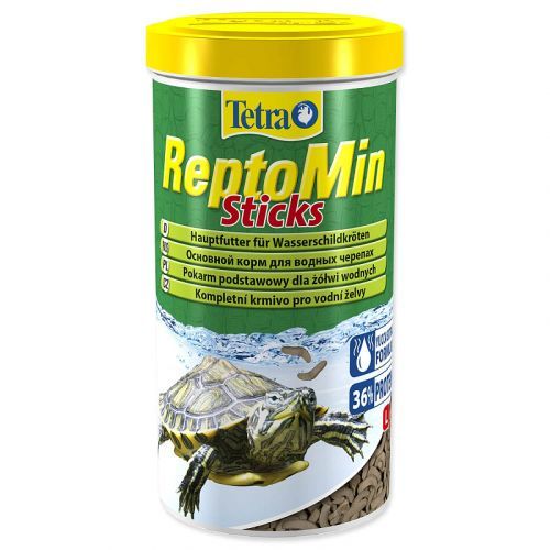 TETRA ReptoMin