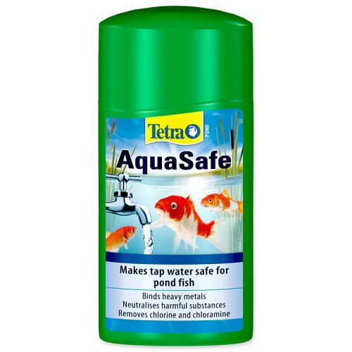 TETRA Pond AquaSafe