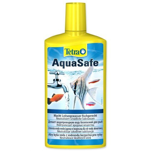 TETRA AquaSafe - KARTON (6ks)