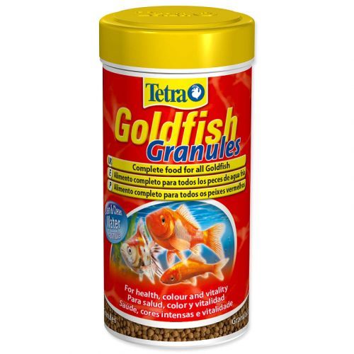 TETRA Goldfish Granules