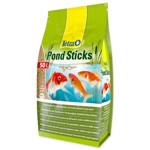 TETRA Pond Sticks