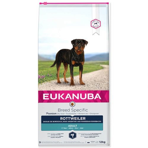 EUKANUBA Rottweiler