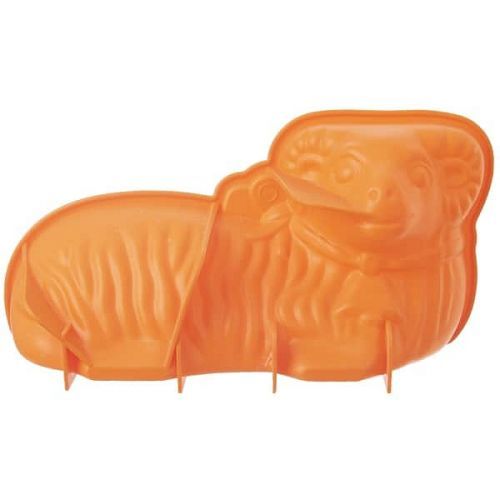 Forma na pečení Beránek