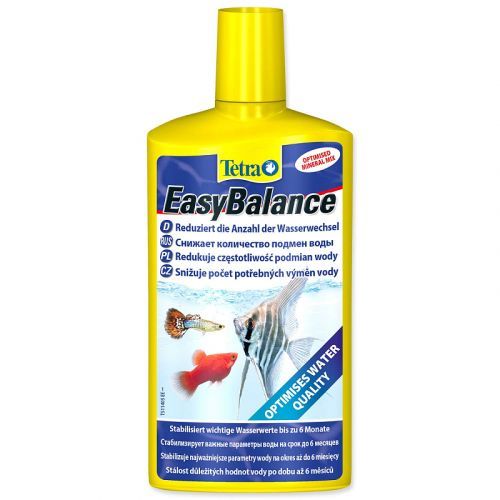 TetraAqua EasyBalance - 500 ml Nelze platit na dobírku.