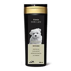 FFL Shampoo White dogs