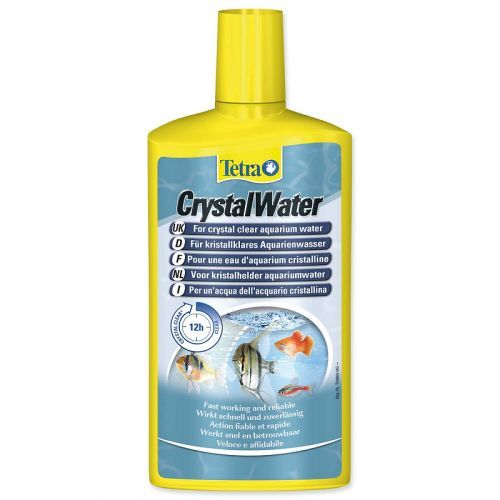 TETRA CrystalWater