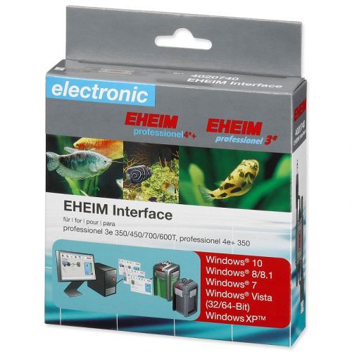 EHEIM interface (USB)