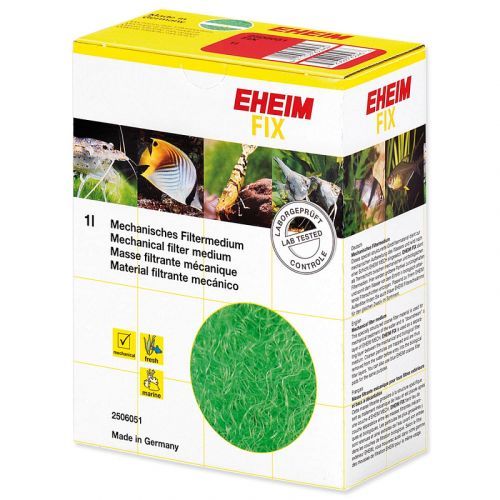 Náplň EHEIM FIX