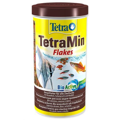 TETRA TetraMin