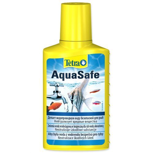 TETRA AquaSafe - KARTON (12ks)