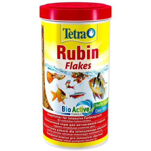 TETRA Rubin