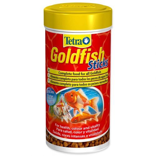 TETRA Goldfish Sticks