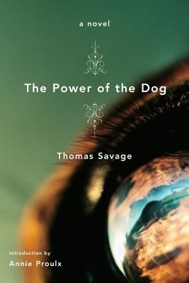Power of the Dog, the a Novel (Savage Thomas)(Paperback)