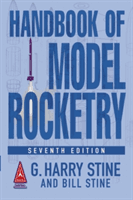 Handbook of Model Rocketry (Stine G. Harry)(Paperback)