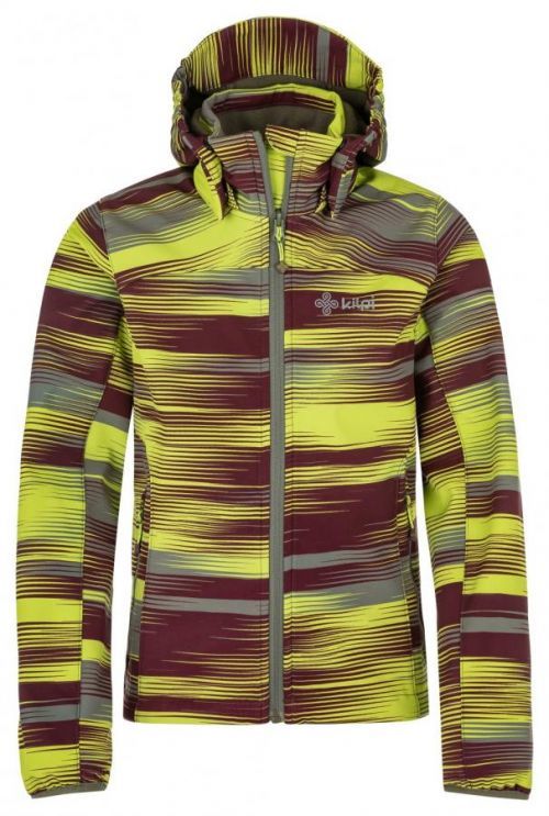 Kilpi RAVIO-J KHAKI, Velikost 110