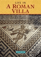 Life in a Roman Villa (Williams Brenda)(Paperback / softback)