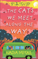 Cats We Meet Along the Way (Mikail Nadia)(Paperback / softback)