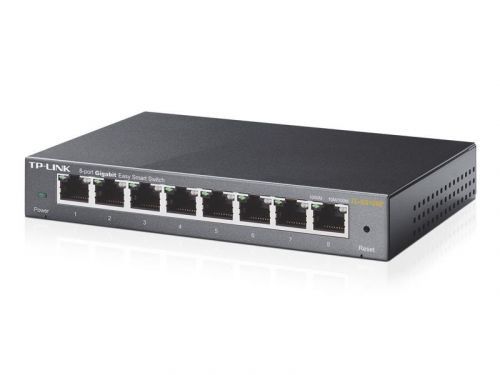 Switch TP-LINK TL-SG108E