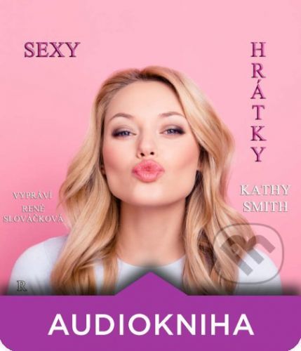 Sexy hrátky - Kathy Smith