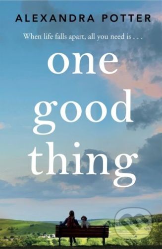 One Good Thing - Alexandra Potter