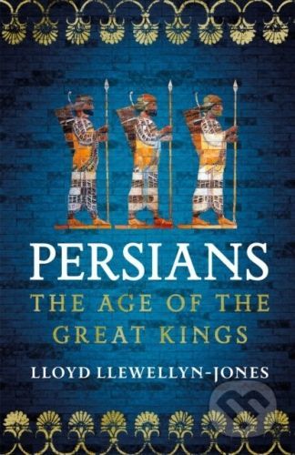 Persians - Lloyd Llewellyn-Jones