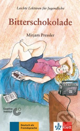 Bitterschokolade - Klett