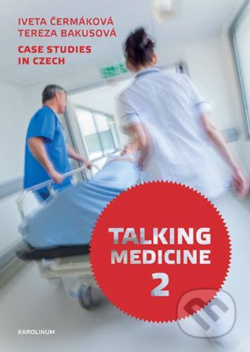 Talking Medicine 2 - Iveta Čermáková, Tereza Bakusová