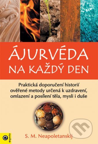 Ájurvéda na každý den - S.M. Neapoletanskij