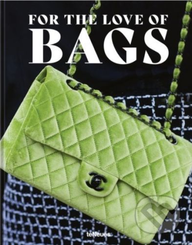For the Love of Bags - Julia Werner, Dennis Braatz, Sandra Semburg