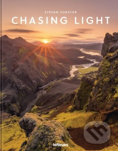 Chasing Light - Stefan Forster