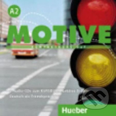 Motive A2: Audio-CDs zum KB, L. 9-18 - Anne Jacobs