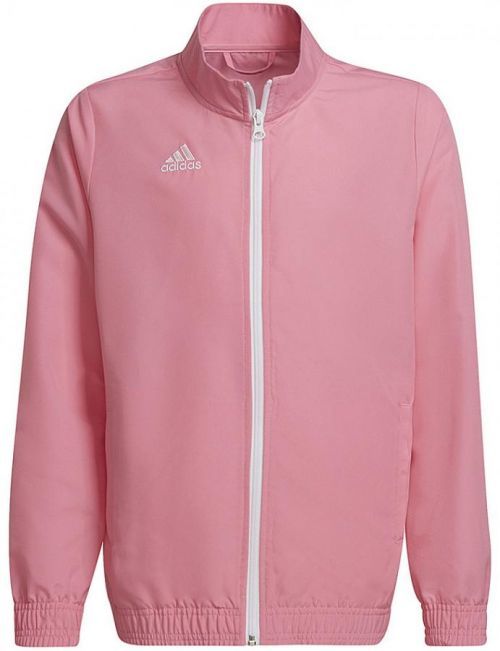 Dětská barevná bunda Adidas