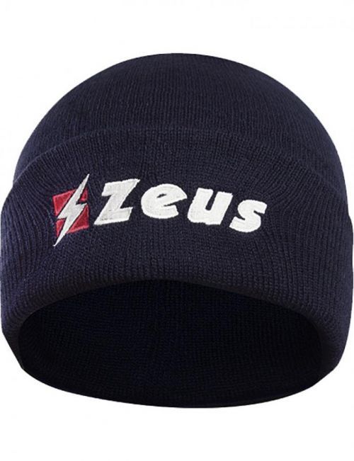 Pánská stylová čepice Zeus