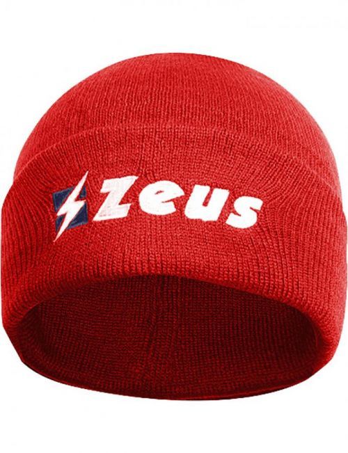 Pánská barevná čepice Zeus