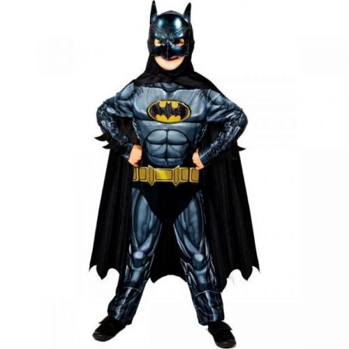 Epee Dětský kostým Batman 8-10 let