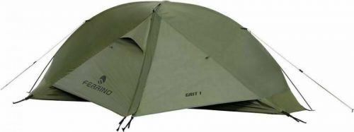 Ferrino Grit 1 Green