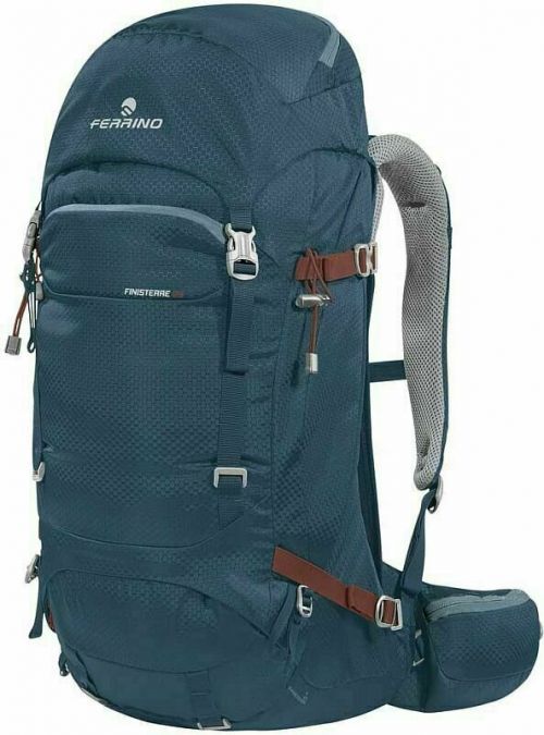 Ferrino Finisterre Blue 38 L Outdoorový batoh