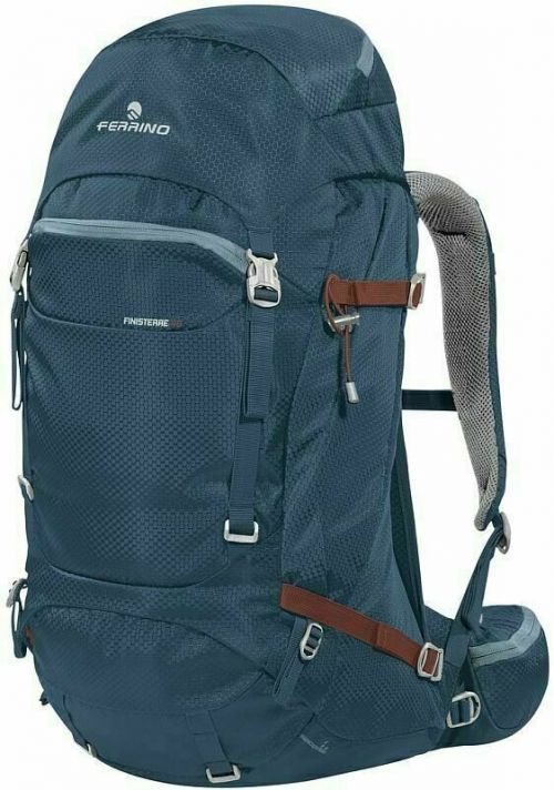 Ferrino Finisterre Blue 48 L Outdoorový batoh