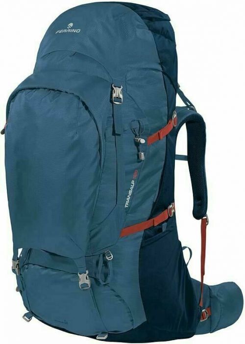 Ferrino Transalp Blue 100 L Outdoorový batoh