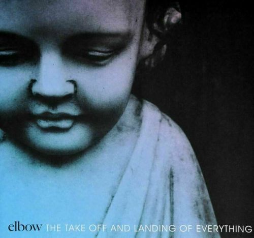Elbow The Take Off And Landing (2 LP)
