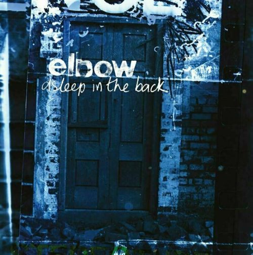 Elbow Asleep In The Back (2 LP)