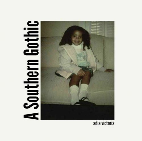 Adia Victoria A Southern Gothic (LP)