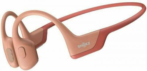 Shokz OpenRun Pro Pink