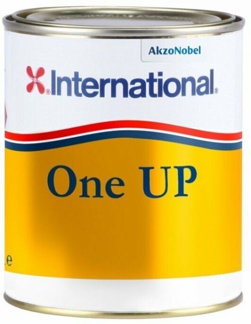 International One Up White 750 ml