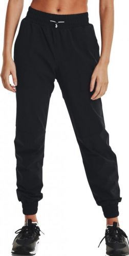 Kalhoty Under Armour UA Rush Woven Pants-BLK